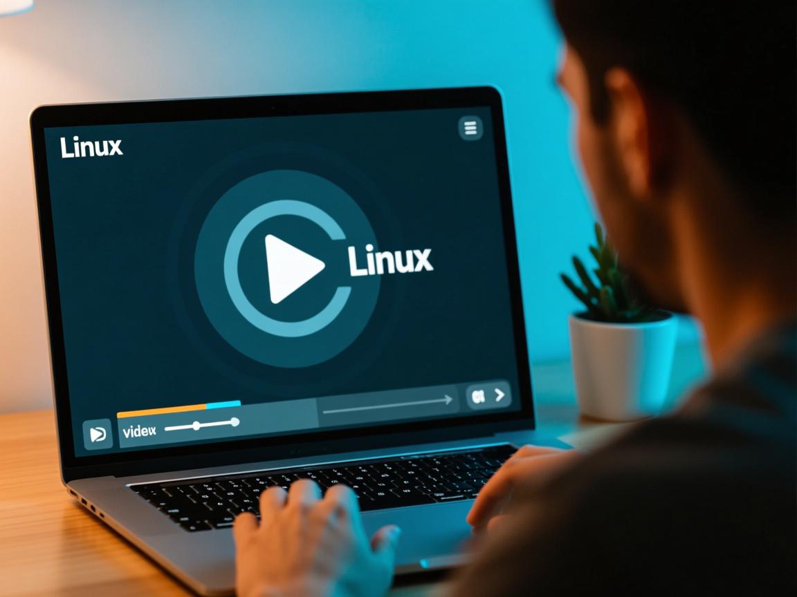 linux如何播放视频 第3张 linux如何播放视频 第3张