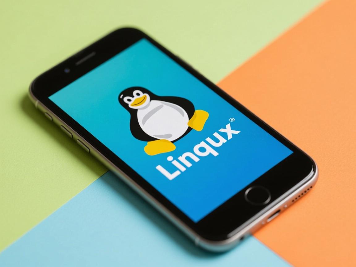 手机如何装linux  第2张