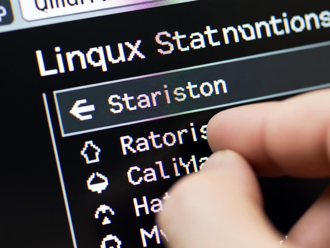 如何找回linux启动项 第2张 如何找回linux启动项 第2张