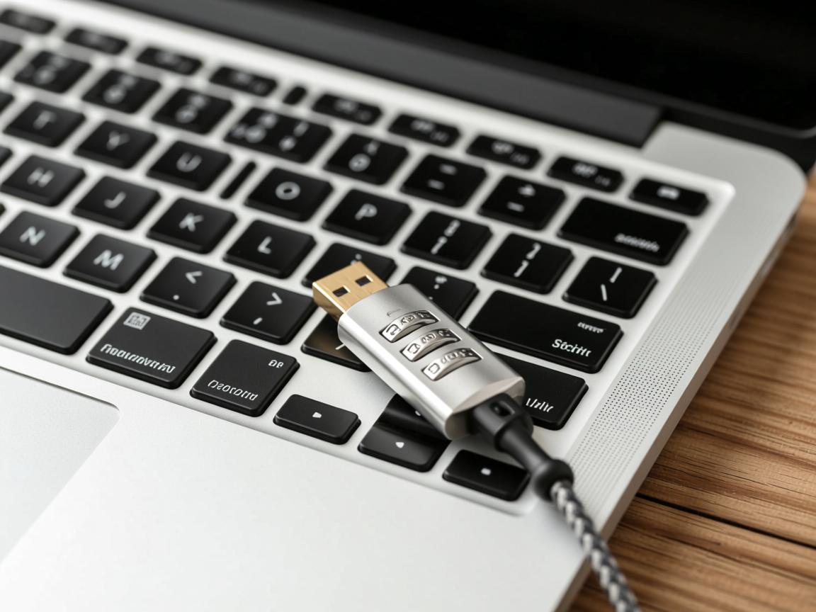 笔记本改密码为什么需要U盘  第1张