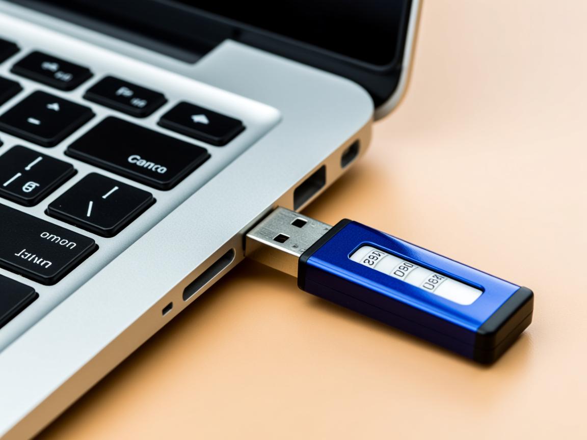 笔记本改密码为什么需要U盘  第2张