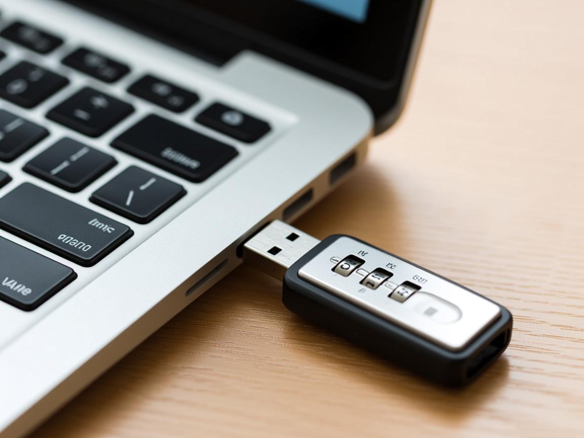 笔记本改密码为什么需要U盘  第3张