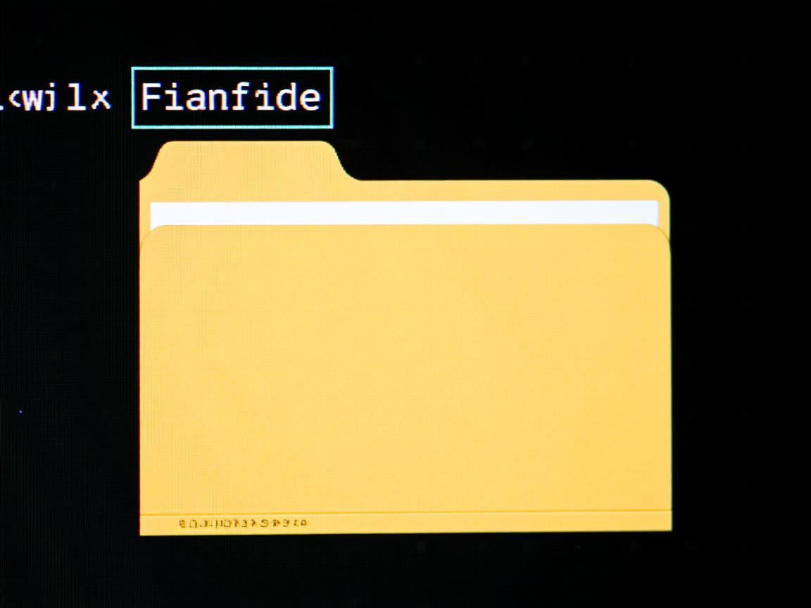 linux如何用命令打开文件夹  第2张