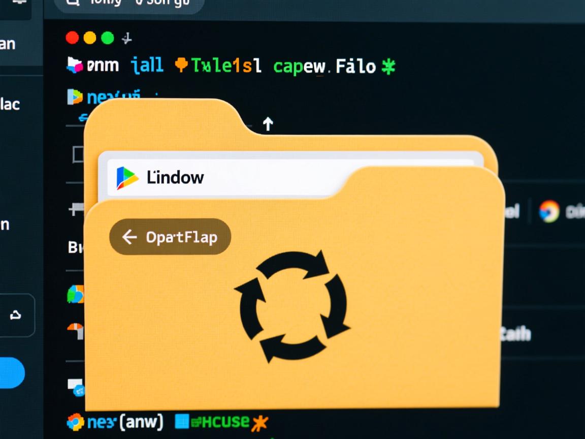 linux如何用命令打开文件夹  第3张