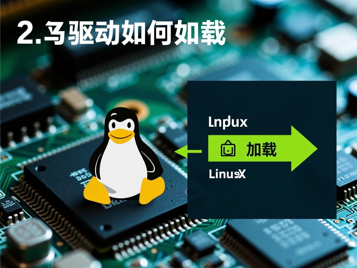 linux下驱动如何加载 第1张 linux下驱动如何加载 第1张