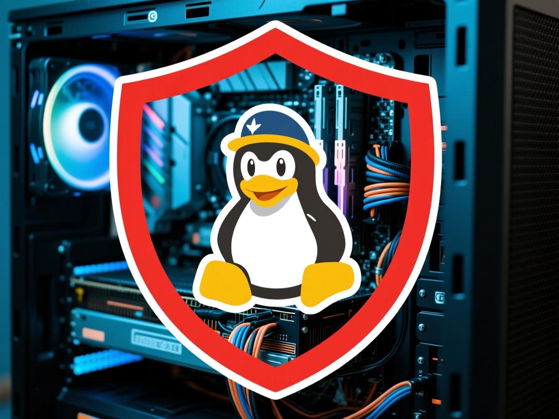 linux如何防止被挖矿 第1张 linux如何防止被挖矿 第1张