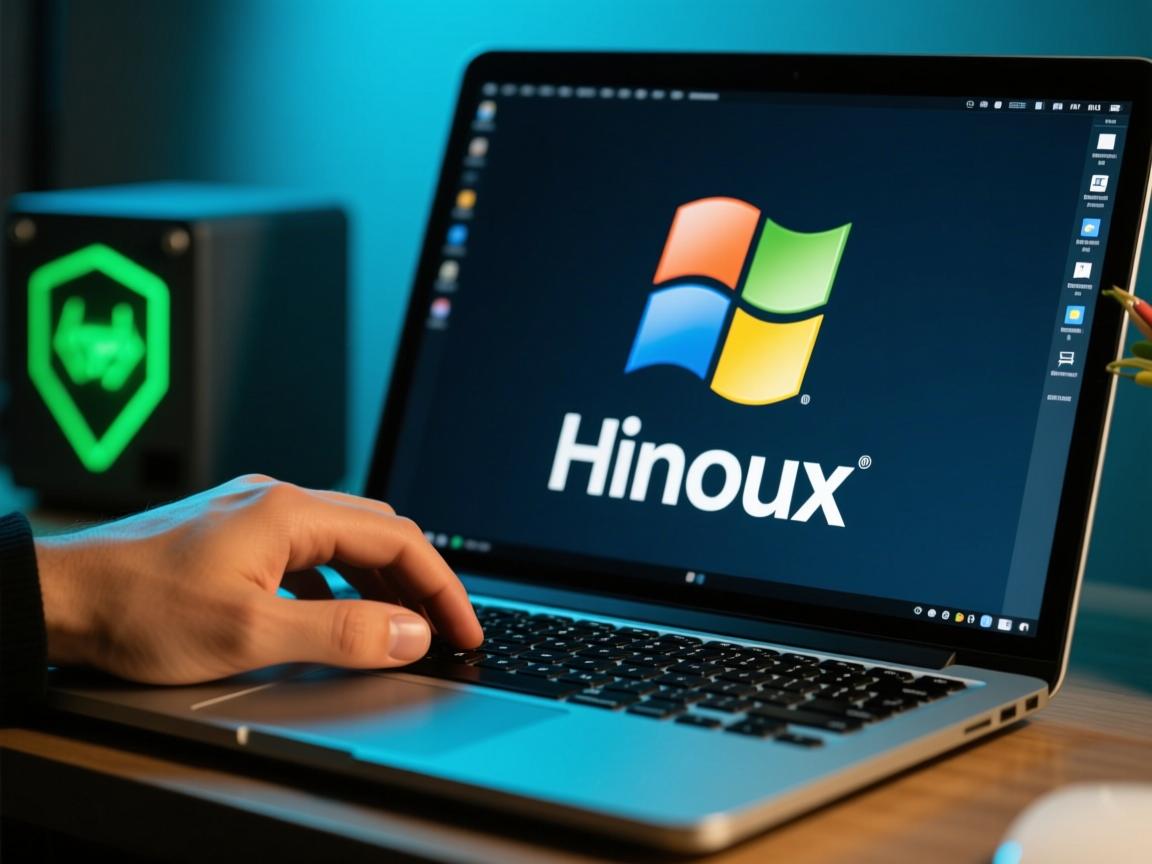 linux如何防止被挖矿 第2张 linux如何防止被挖矿 第2张