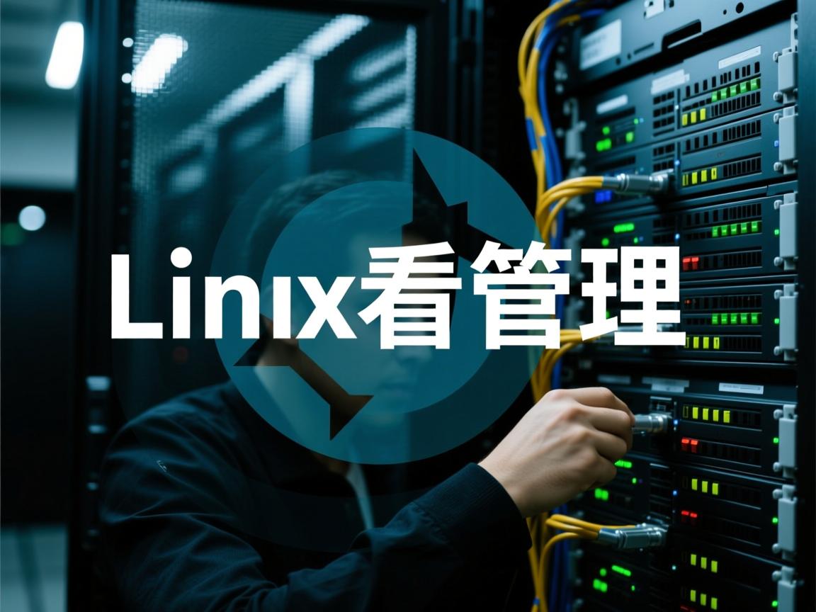 linux如何看网管 第2张 linux如何看网管 第2张
