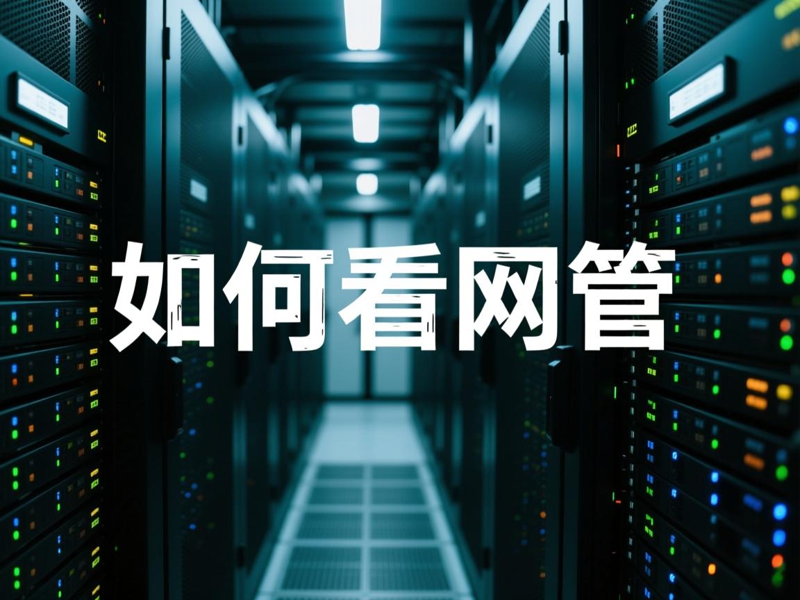 linux如何看网管 第3张 linux如何看网管 第3张
