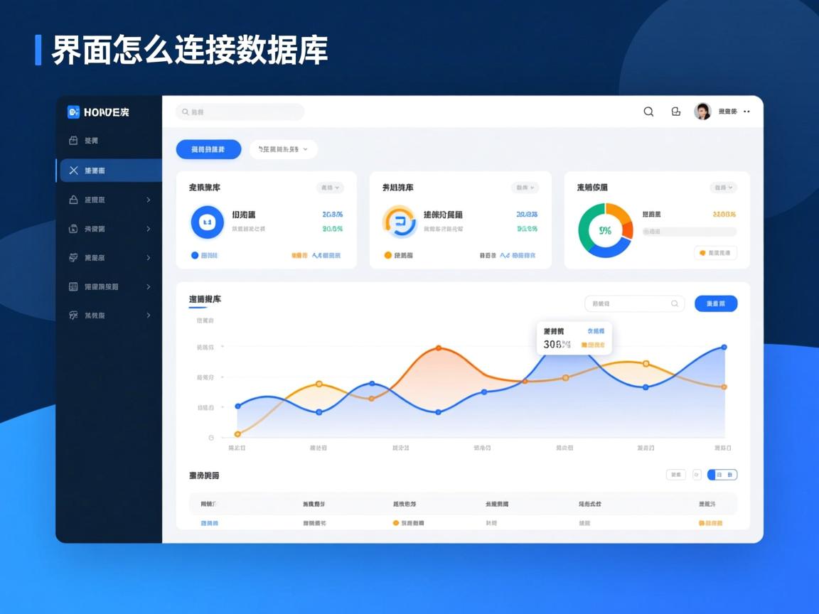 c 子界面怎么连接数据库 第3张 c 子界面怎么连接数据库 第3张