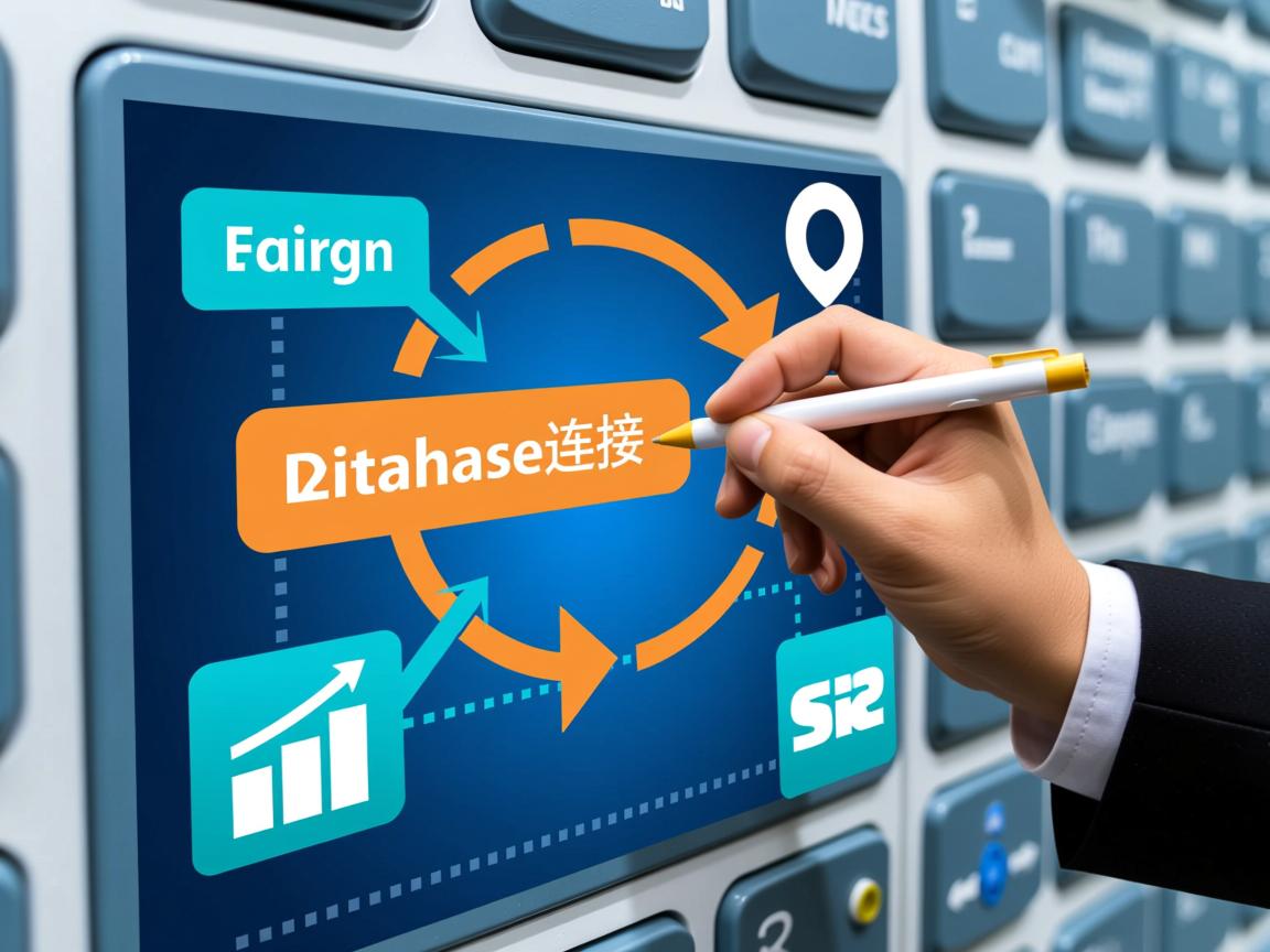 怎么判断数据库连接 第3张 怎么判断数据库连接 第3张