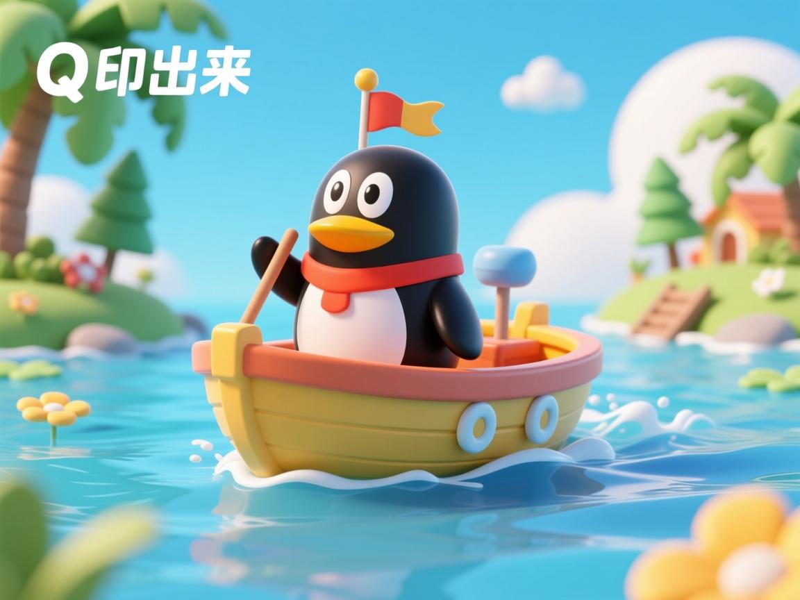 新版本qq小船为什么不出来  第3张