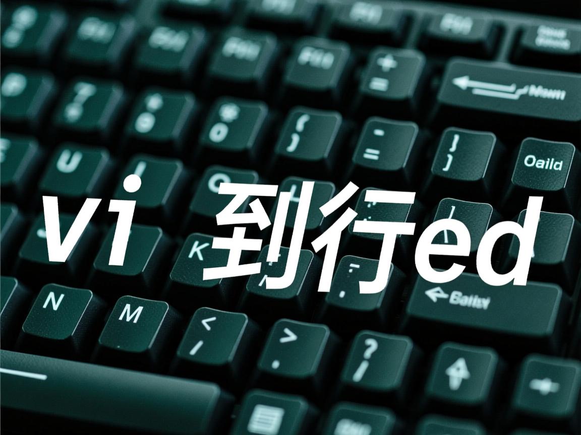 linux vi如何到行尾  第2张