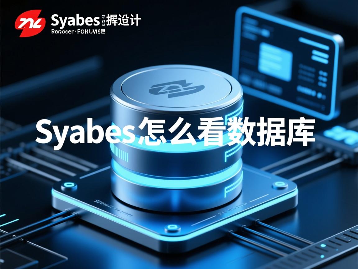 sybase怎么看数据库 第1张 sybase怎么看数据库 第1张