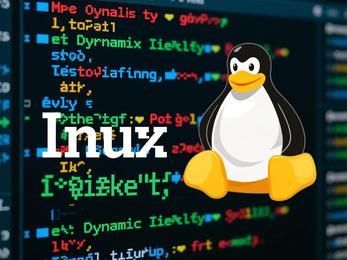 linux如何编译成动态链接库 第3张 linux如何编译成动态链接库 第3张