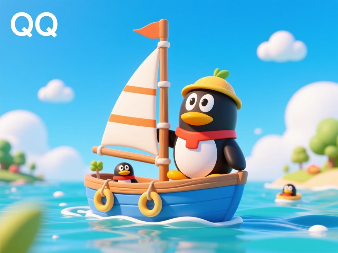为什么qq里的帆船养不出来  第2张