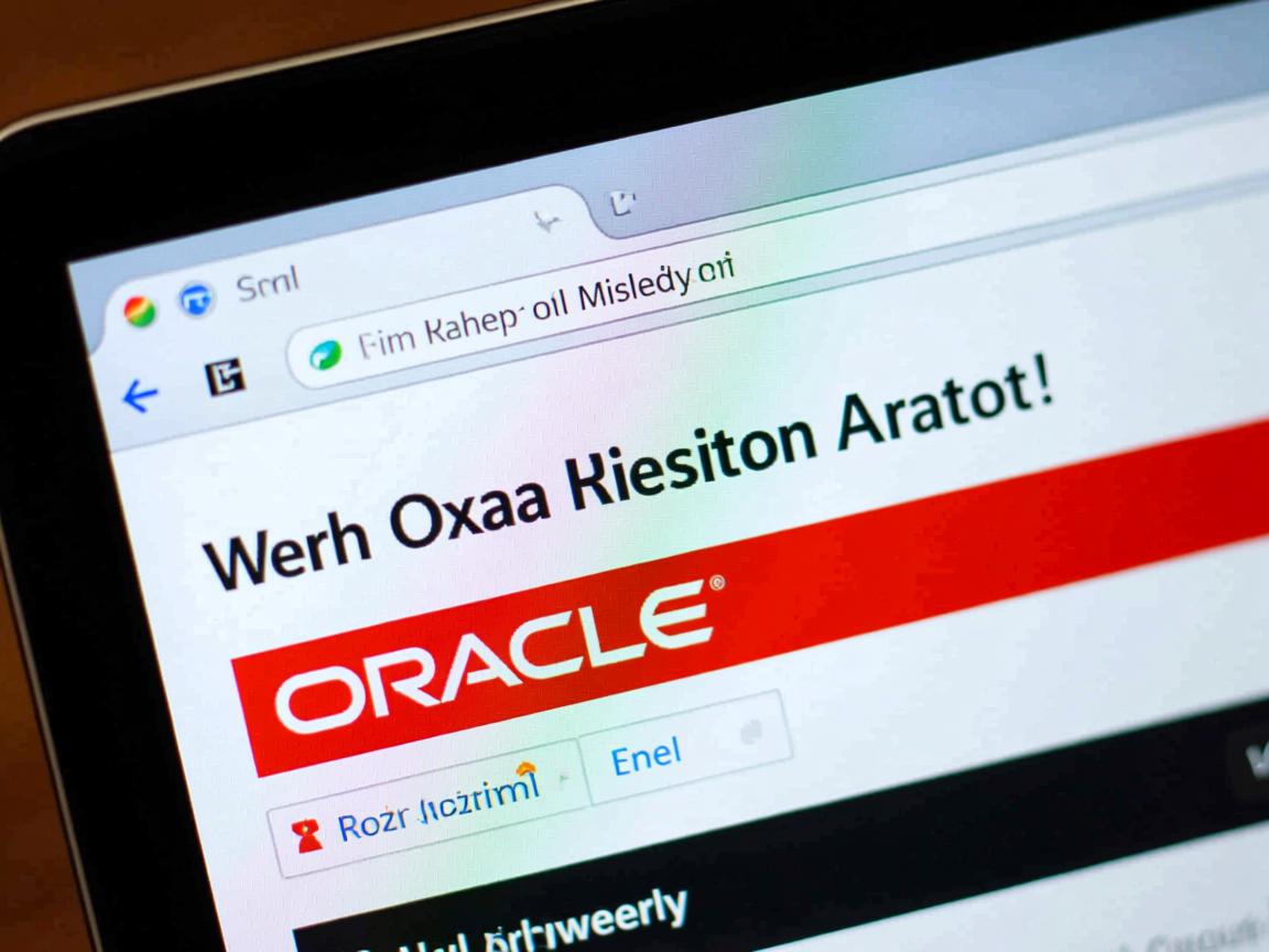 linux 如何查看oracle是否启动 第1张 linux 如何查看oracle是否启动 第1张