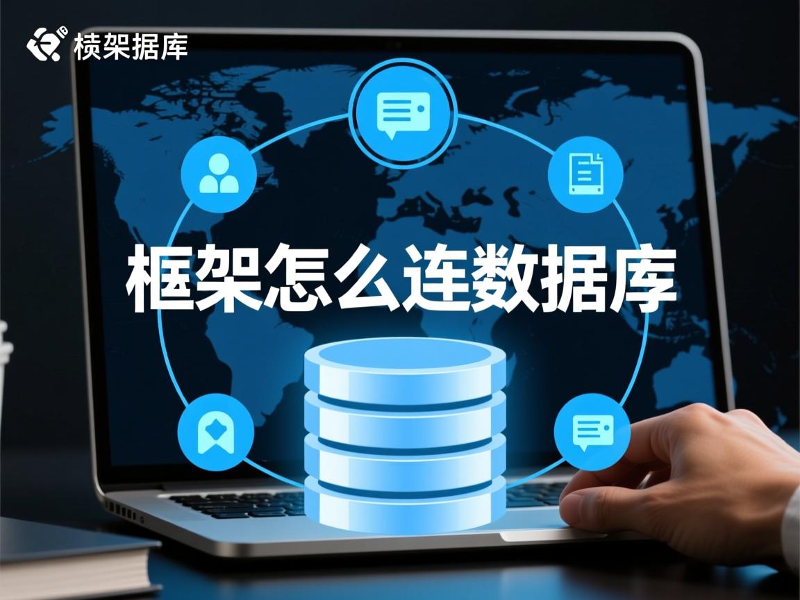 ssh框架怎么连数据库 第3张 ssh框架怎么连数据库 第3张