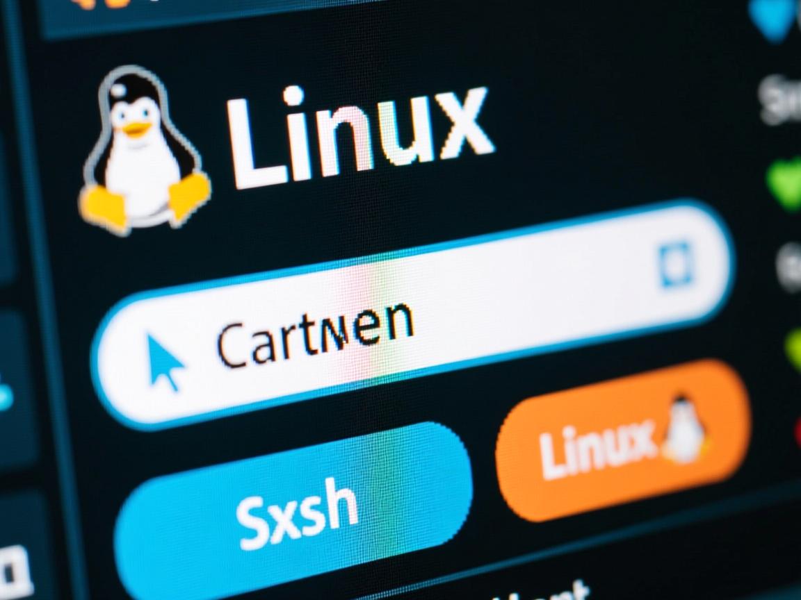 linux如何配置ssh 第3张 linux如何配置ssh 第3张