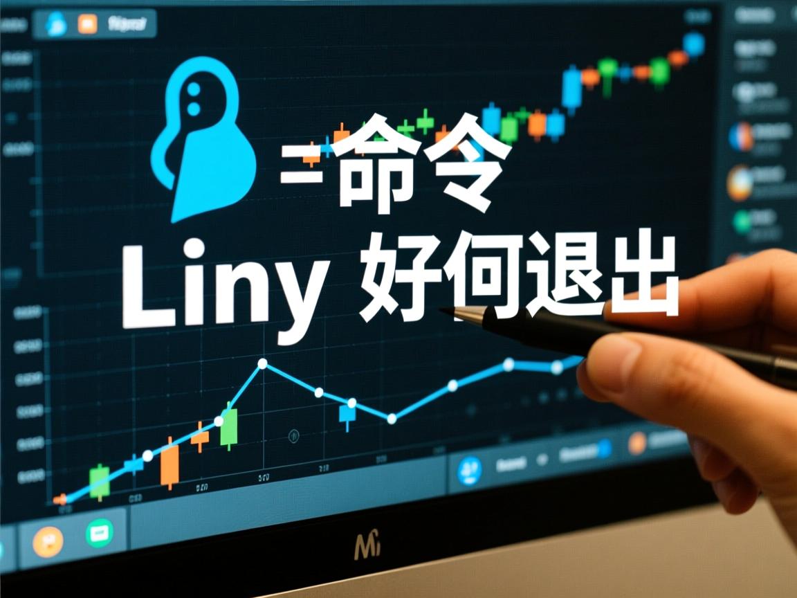 linux命令如何退出 第1张 linux命令如何退出 第1张