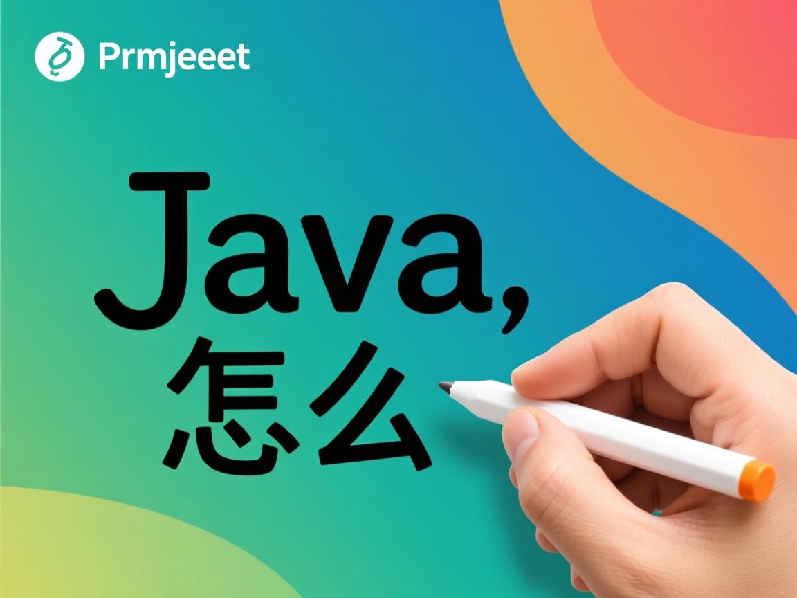java项目名称该怎么写  第1张