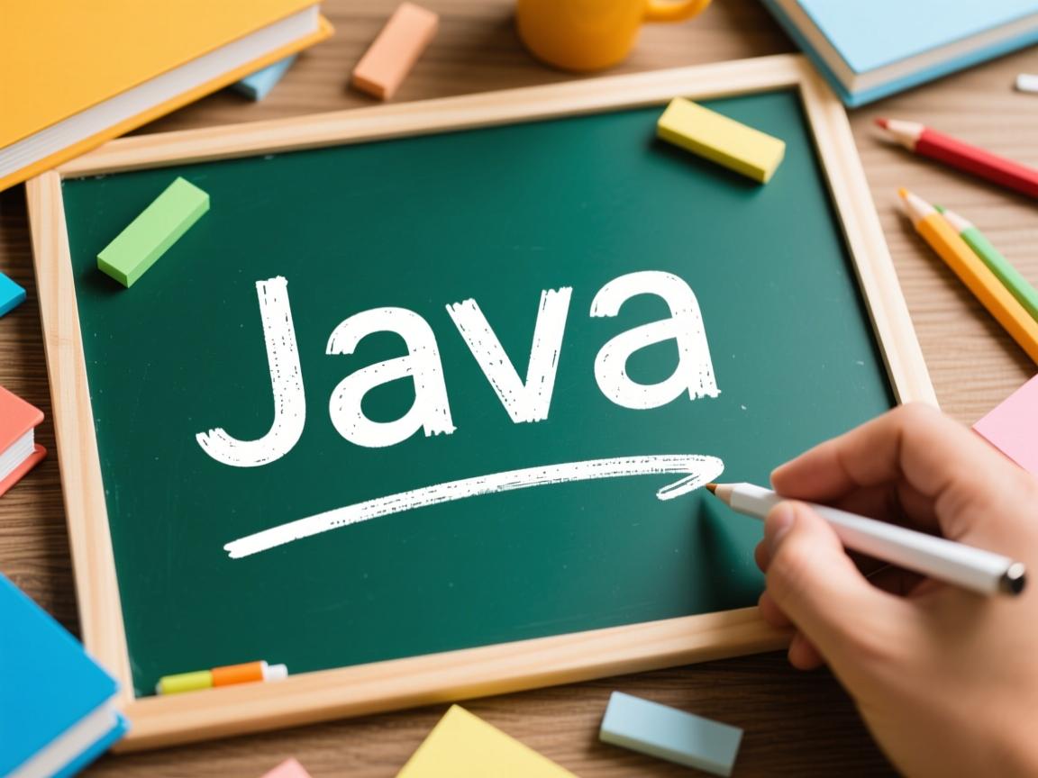 java项目名称该怎么写  第3张