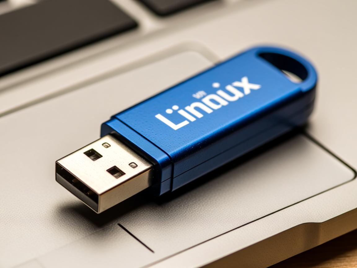 如何使用u盘安装linux系统 第2张 如何使用u盘安装linux系统 第2张