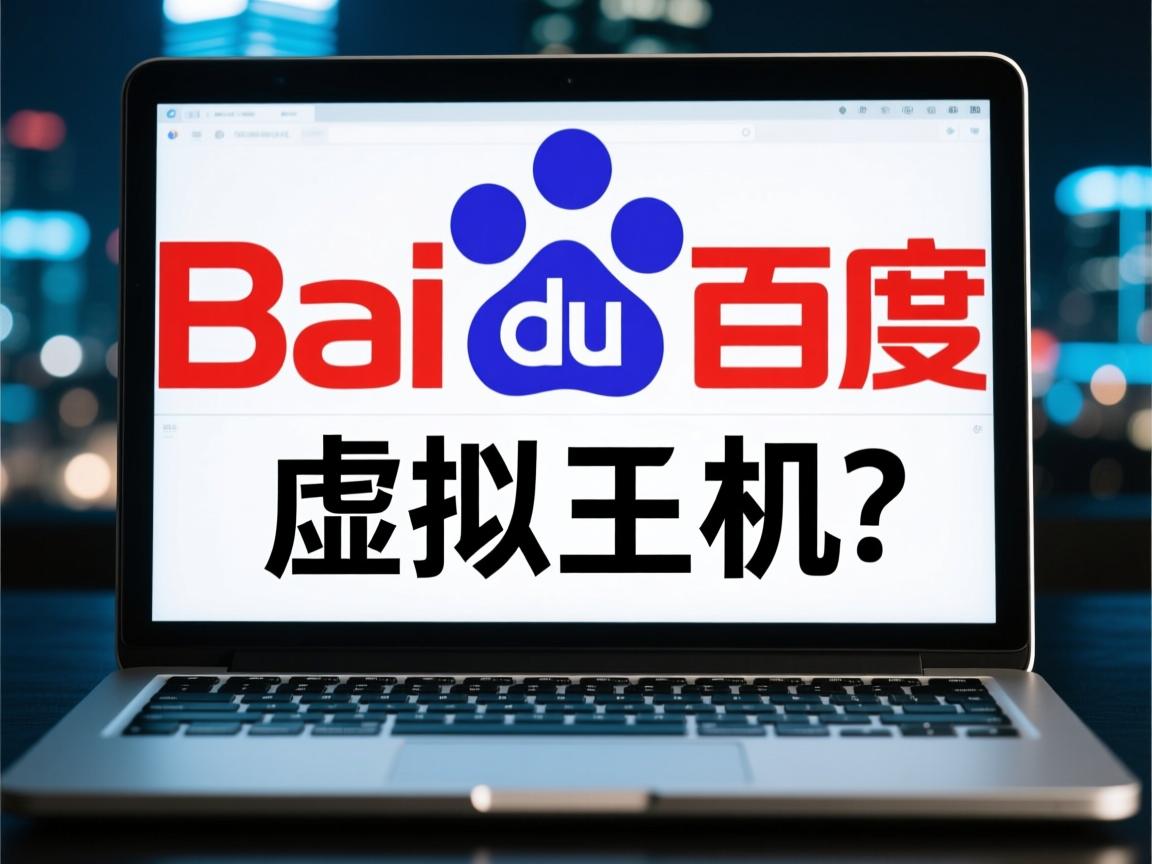 百度卖虚拟主机吗？