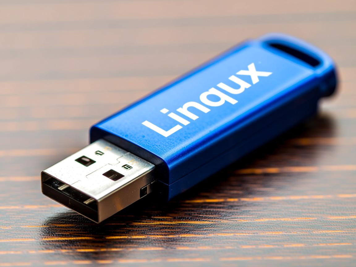 如何使用u盘安装linux系统 第3张 如何使用u盘安装linux系统 第3张