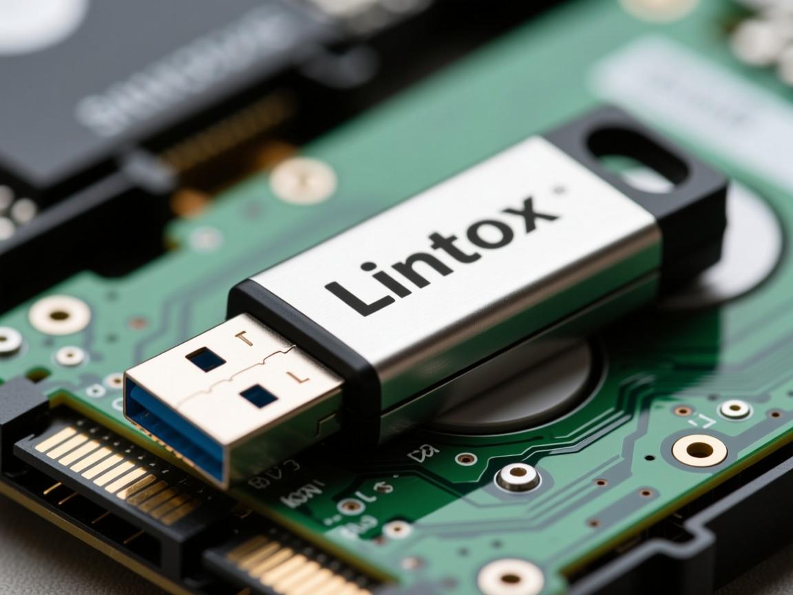 linux下如何格式化u盘 第1张 linux下如何格式化u盘 第1张