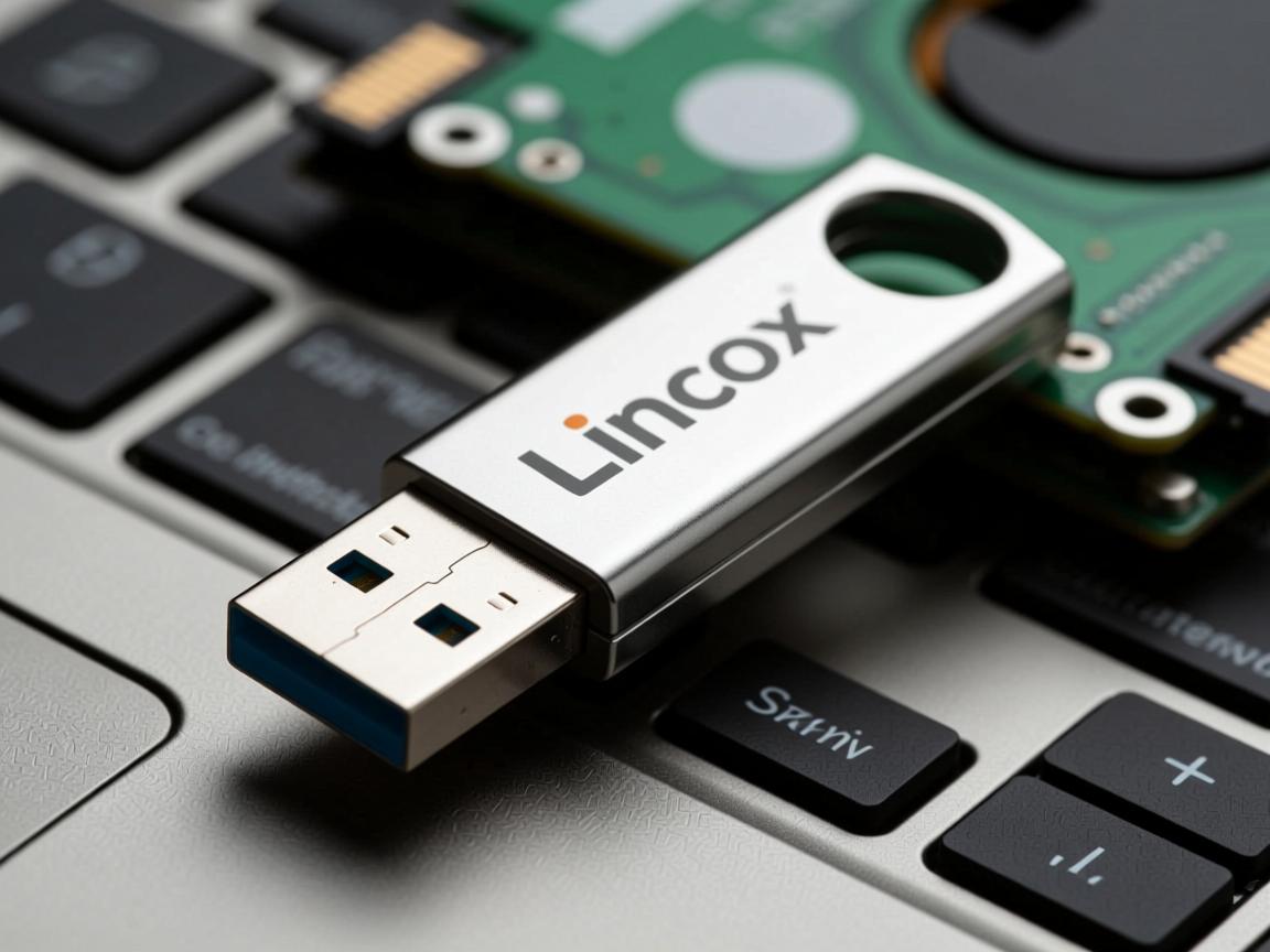 linux下如何格式化u盘 第2张 linux下如何格式化u盘 第2张