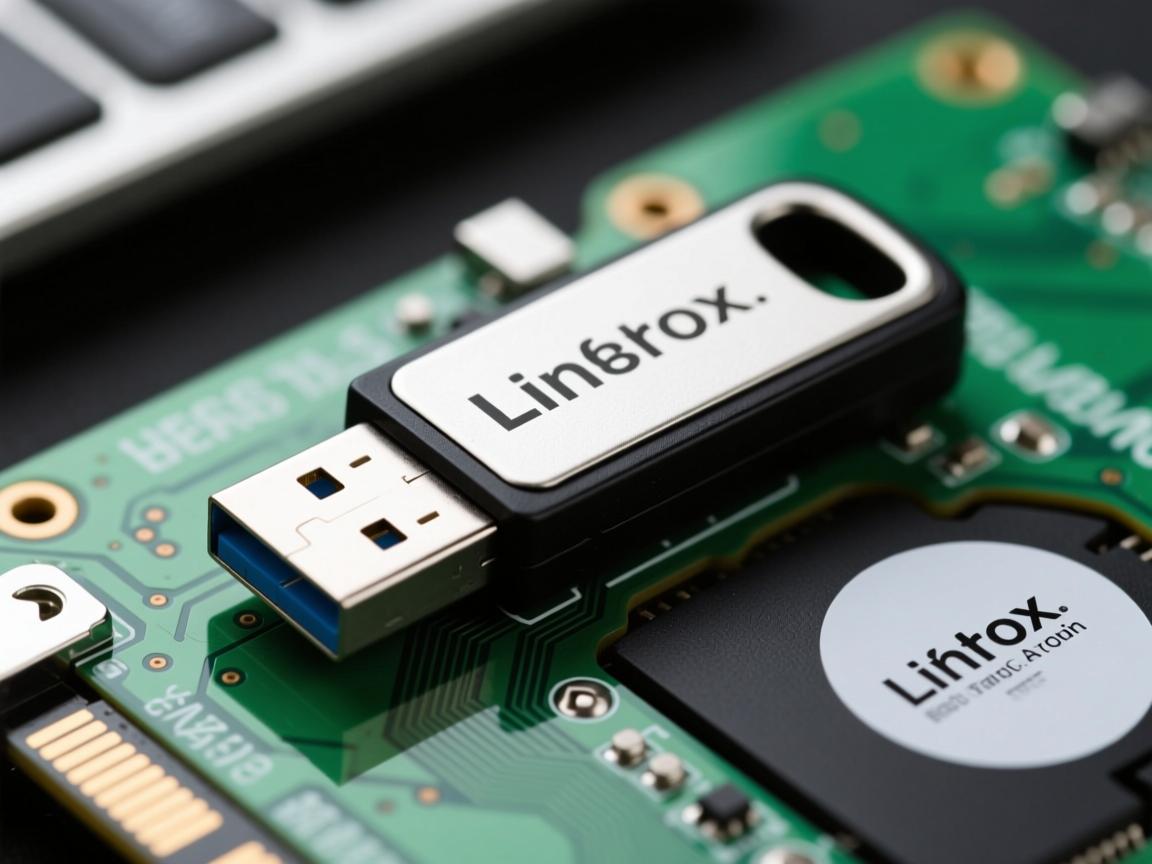 linux下如何格式化u盘 第3张 linux下如何格式化u盘 第3张