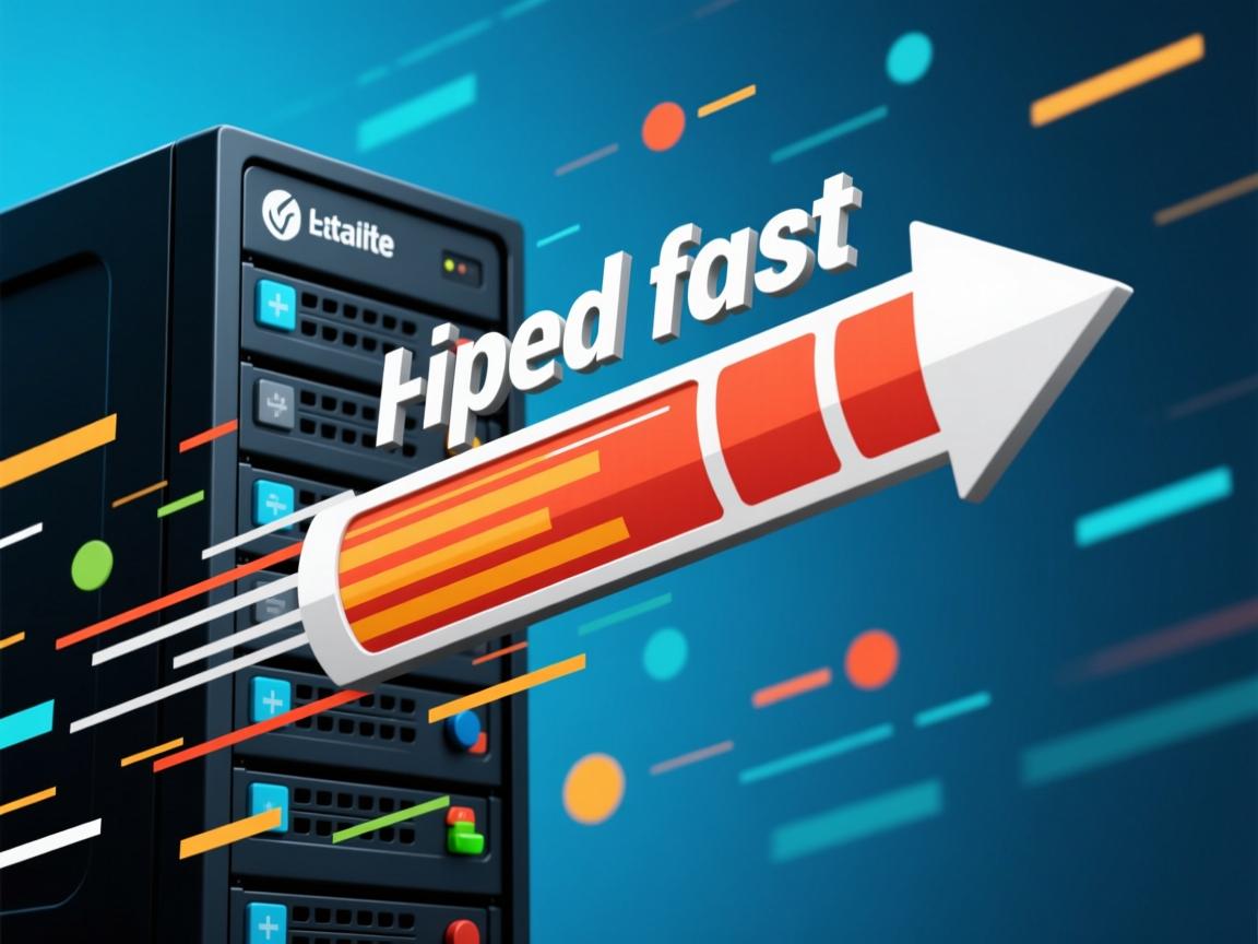 哪家虚拟主机速度最快? 第2张 哪家虚拟主机速度最快? 第2张