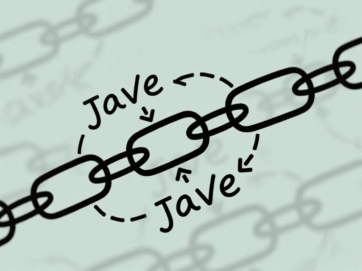 java链表怎么表示法 第2张 java链表怎么表示法 第2张