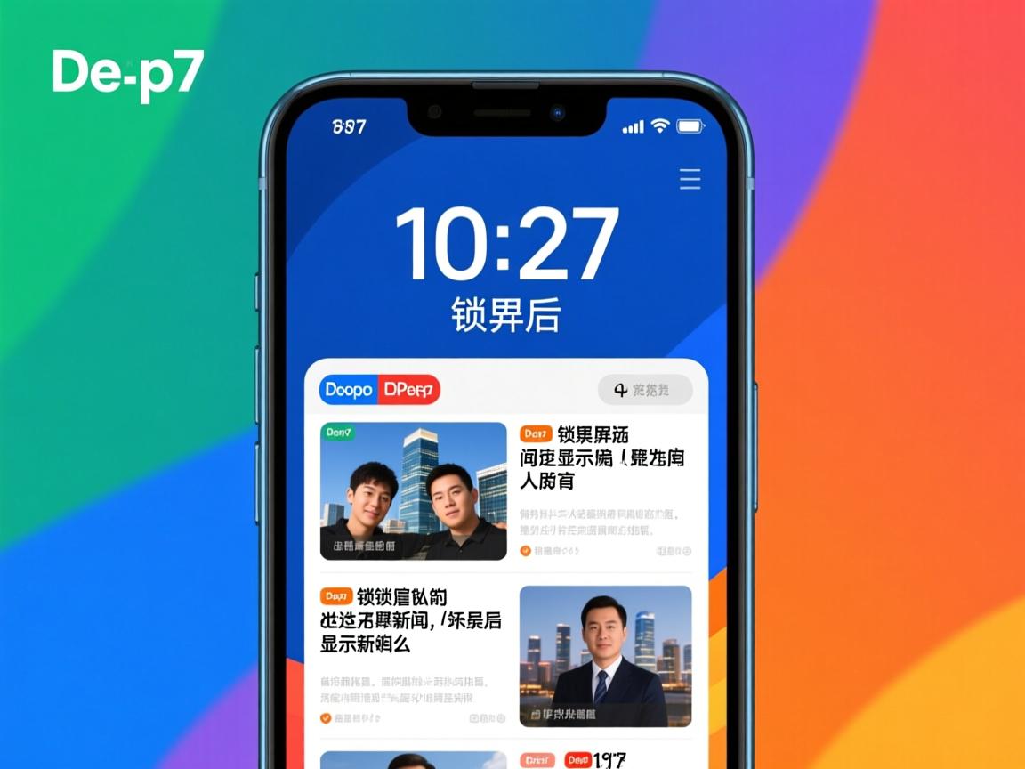 oppoa57为什么锁屏后显示新闻 第2张 oppoa57为什么锁屏后显示新闻 第2张