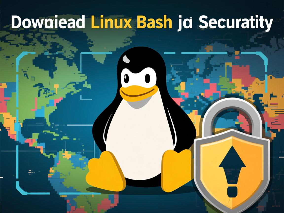 如何下载linux bash重大安全破绽 第1张 如何下载linux bash重大安全破绽 第1张