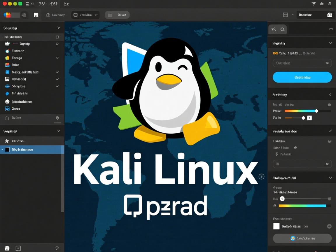 kali linux如何升级 第2张 kali linux如何升级 第2张
