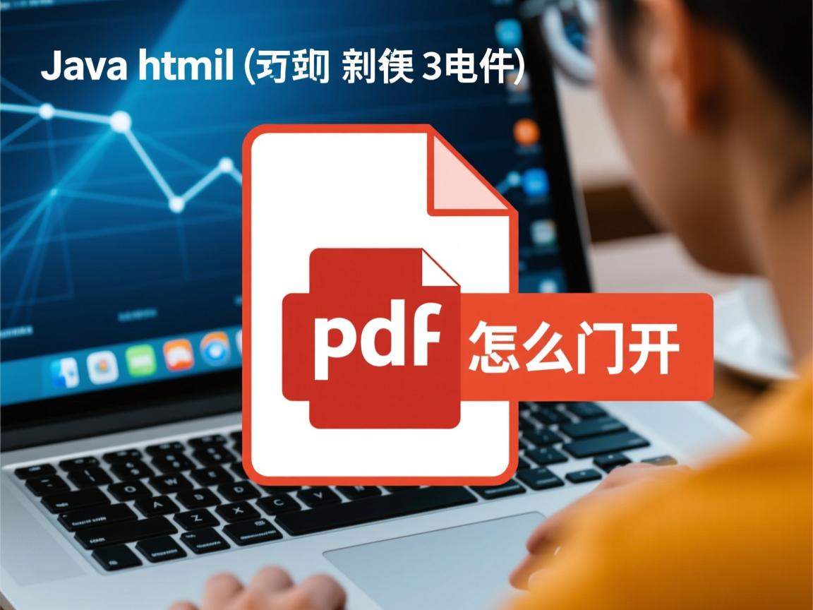 java html转pdf文件怎么打开 第3张 java html转pdf文件怎么打开 第3张
