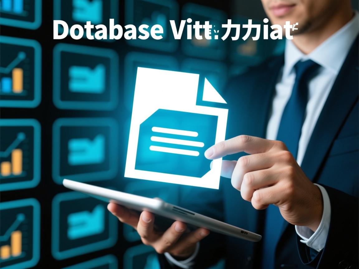 快速读取数据库文件方法