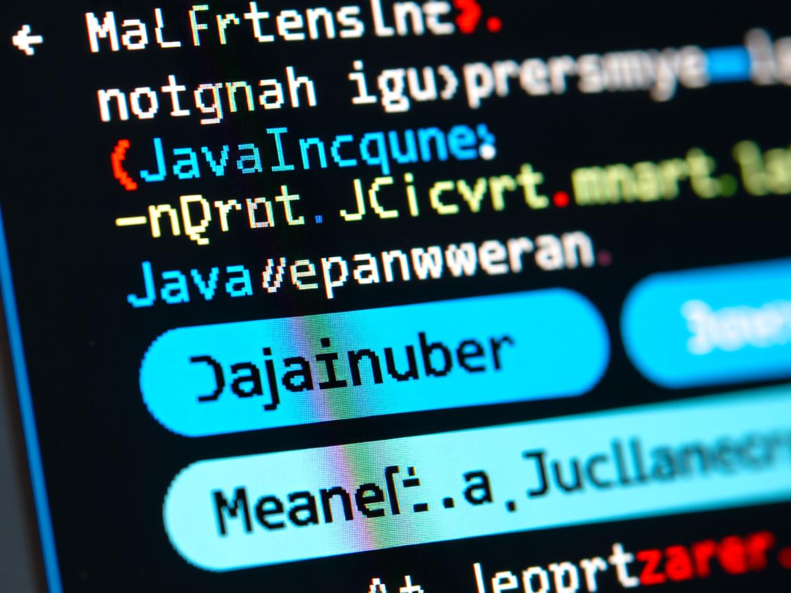怎么设置java虚拟机内存 第1张 怎么设置java虚拟机内存 第1张