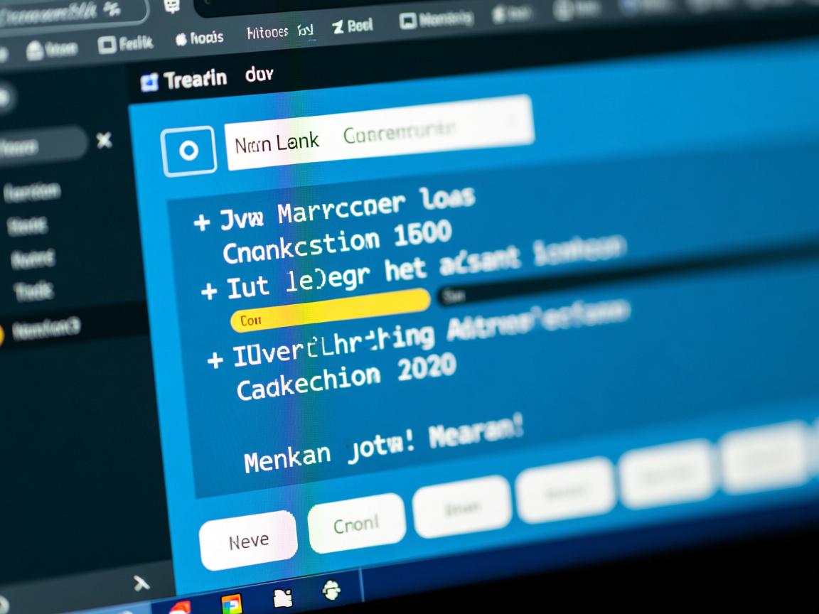 怎么设置java虚拟机内存 第2张 怎么设置java虚拟机内存 第2张