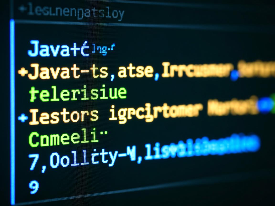 怎么设置java虚拟机内存 第3张 怎么设置java虚拟机内存 第3张