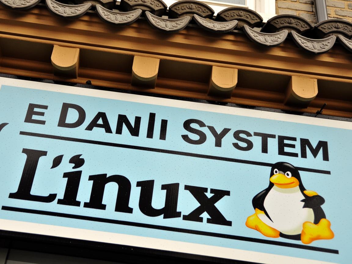 如何进入linux系统 第3张 如何进入linux系统 第3张