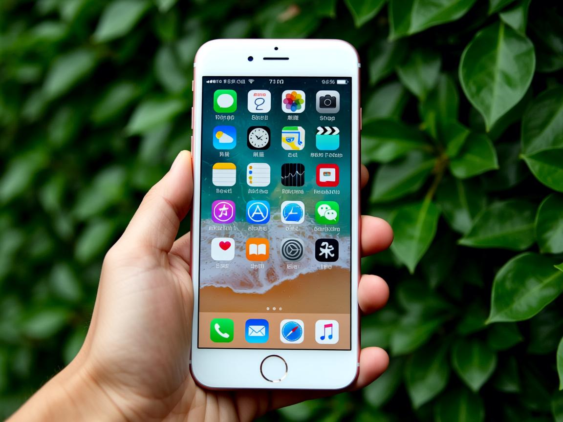 苹果6sp为什么登不了微信 第2张 苹果6sp为什么登不了微信 第2张