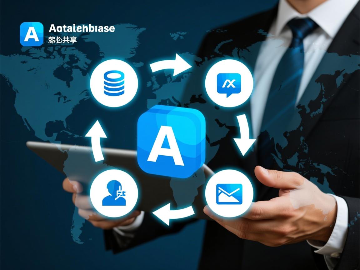 acesse数据库怎么共享 第1张 acesse数据库怎么共享 第1张