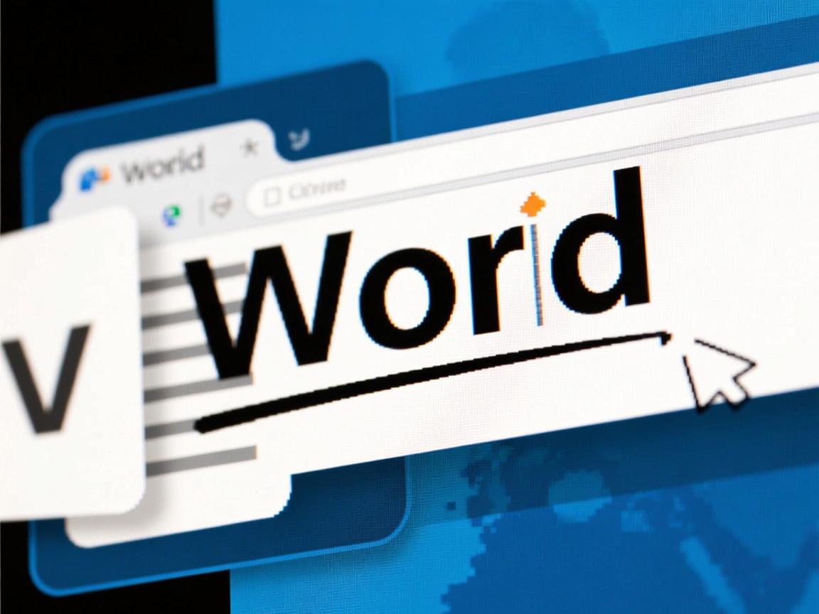 为什么word有些字下面有下划线  第2张