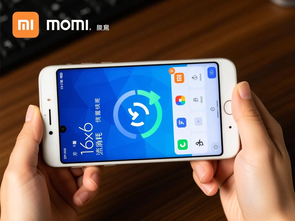 小米6x为什么流量消耗那么快