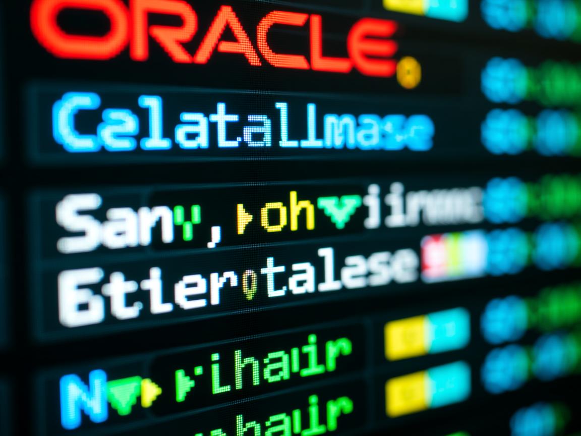 怎么清除oracle回滚数据库 第2张 怎么清除oracle回滚数据库 第2张