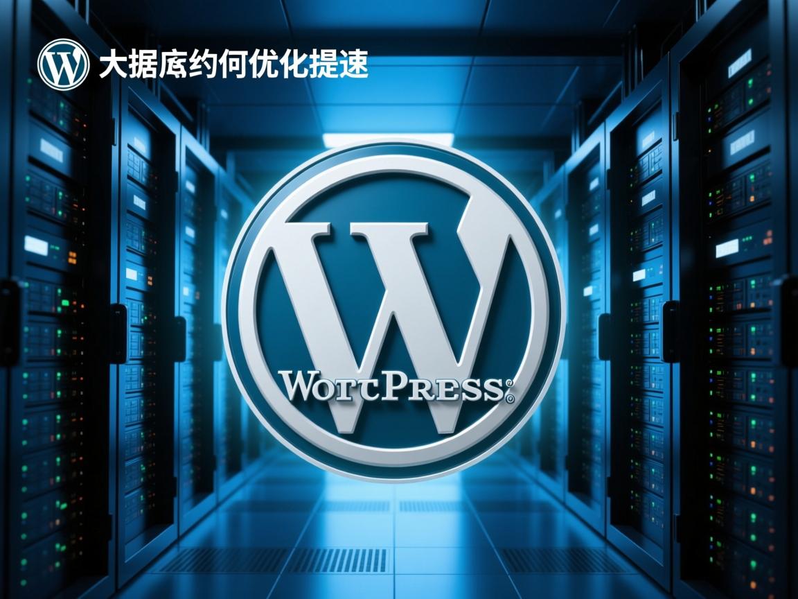 WordPress数据库如何优化提速  第3张