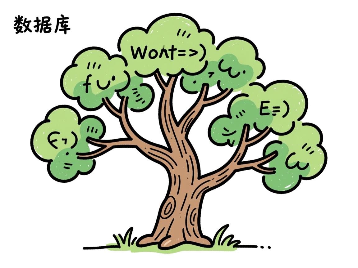 语法树怎么画 数据库 第1张 语法树怎么画 数据库 第1张